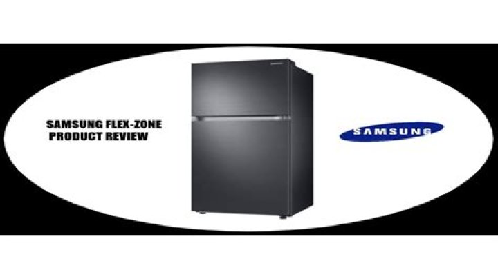 What is a flex zone refrigerator?