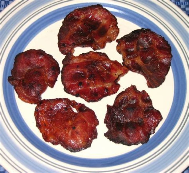 What is Cottage Bacon?