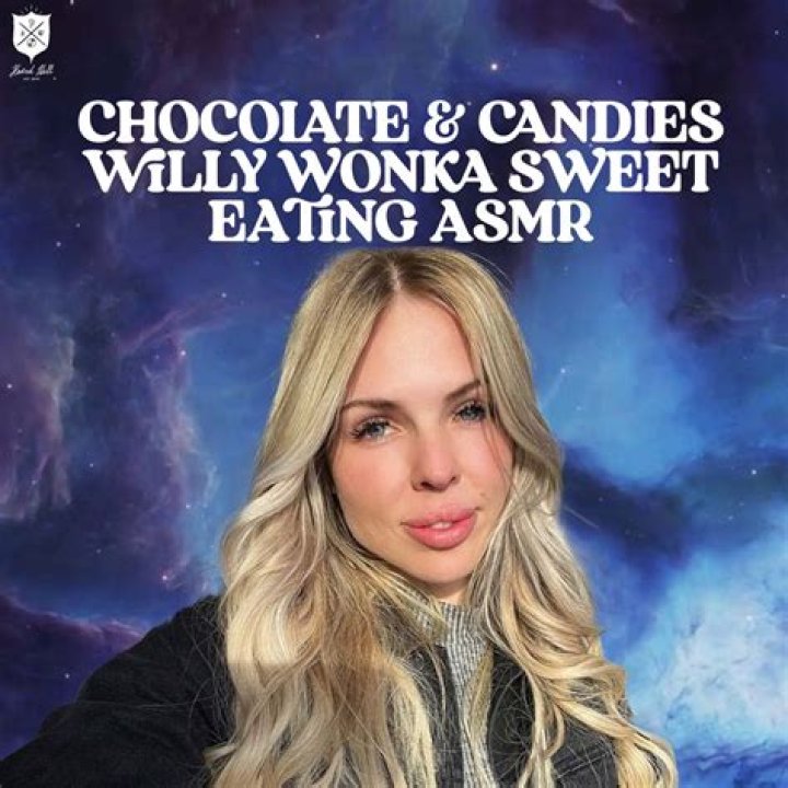 What is HunniBee Asmr worth?