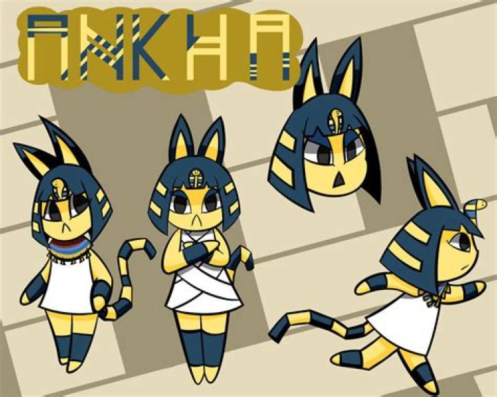 What Is The Cat Video Tiktok Song? Explore Animal Crossing Ankha Dance Takes Over