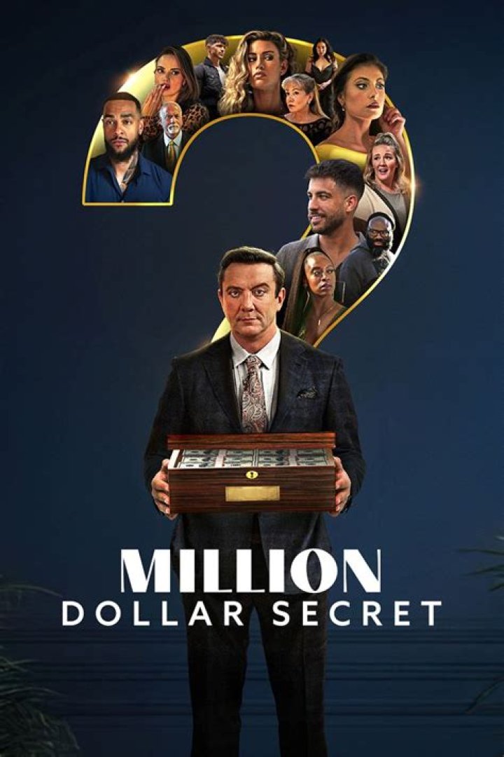 What is the climax of Million Dollar throw?