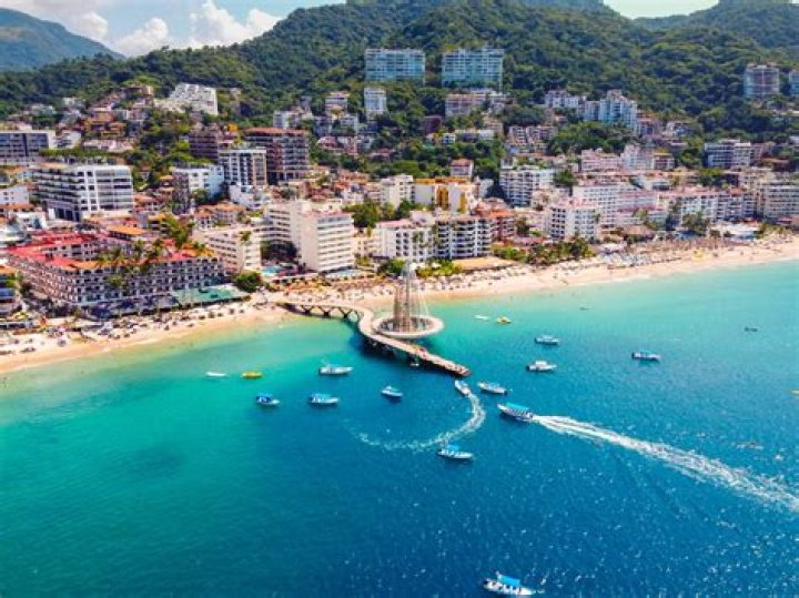 What is the closest city to Puerto Vallarta?