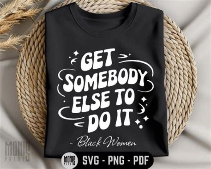 What Is The ‘Get Somebody Else To Do It’ On TikTok?