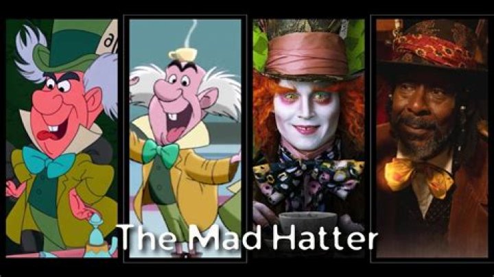 What made hatters mad?