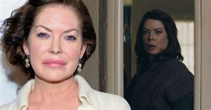 Whatever happened to Lara Flynn Boyle? (update)