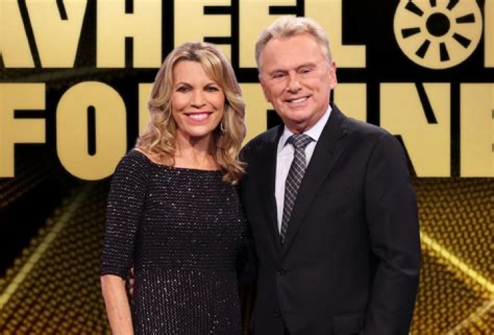 ‘Wheel of Fortune,’ Pat Sajak holds the Guinness World Record! Know about his married life and children