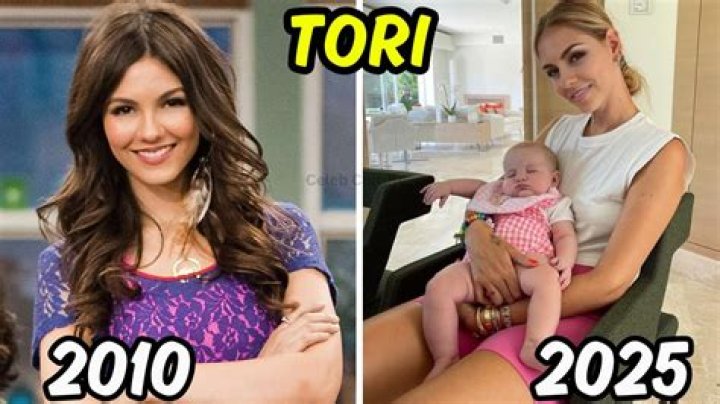 When did Tori Spelling get married?