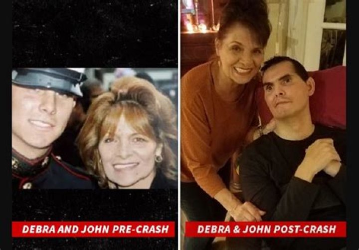 Where Is John Graziano Today: Nick Hogan DUI Accident And Arrest