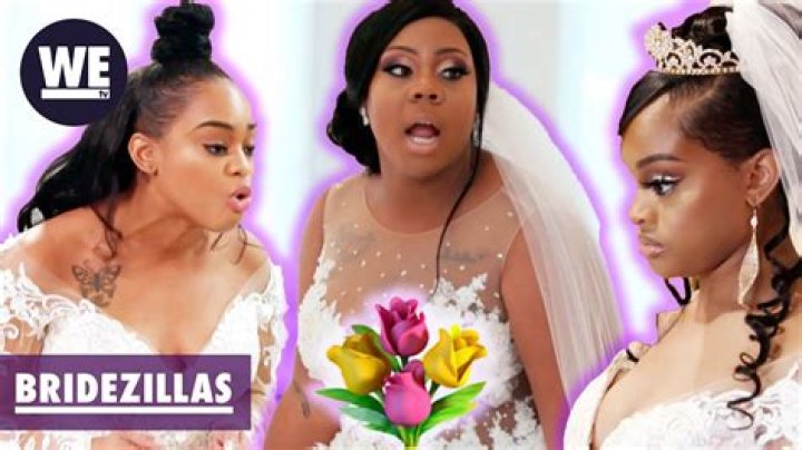 Where Is Joraine From Bridezillas Now?