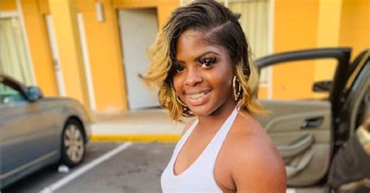 Where Is Kamiyah Mobley Now?