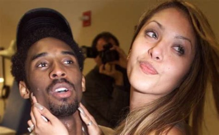 Where is Katelyn Faber now? Kobe Bryant’s rape accuser Wiki Biography