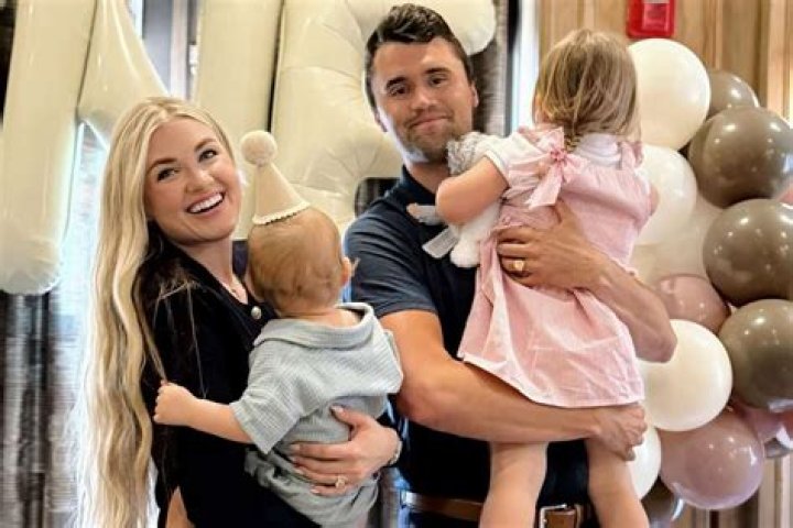 Who are Charlie Halls Parents? Charlie Hall Biography, Parents Name, Nationality and More