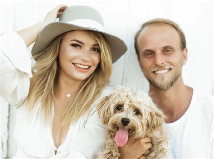 Who Are Denis Kudla Parents Vladimir Kudla And Lucy Kudla?