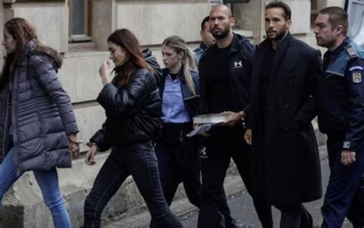 Who are Georgiana Naghel and Luana Radu? All about Andrew Tate’s ‘angels’ arrested alongside him