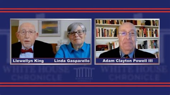 Who are Heidi Powells Parents? Heidi Powell Biography, Parents Name, Nationality and More