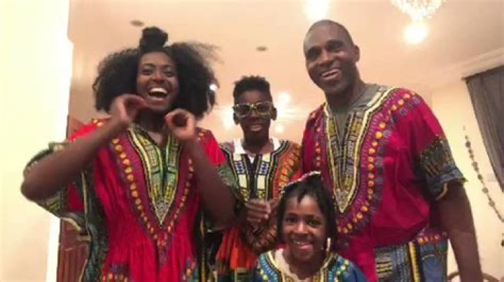 Who are Niko Omilana Parents? Where is Niko Omilana Parents From? What is Niko Omilana Parents Nationality?