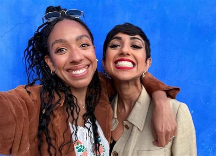 Who Are Pearl Mackie Parents? Boyfriend Family And Instagram