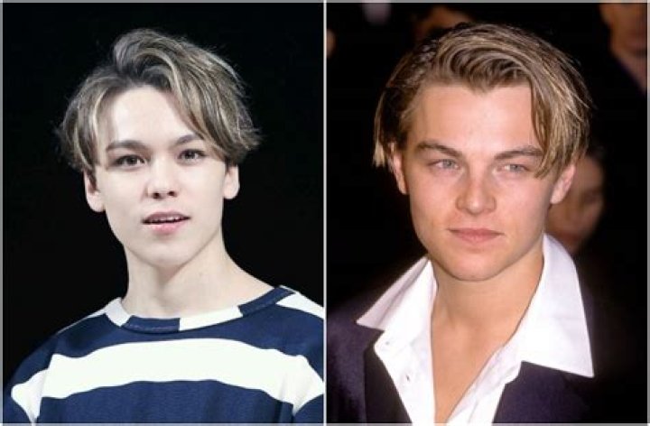 Who Are Vernon of Seventeen Family and Is He Related To Leonardo Dicaprio?