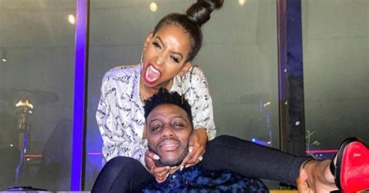 Who is Askale Davis? All about her married life with Dre Davis!