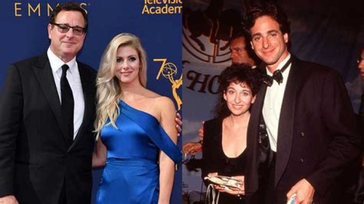 Who Is Bob Saget's Ex-Wife Sherri Kramer Married To?