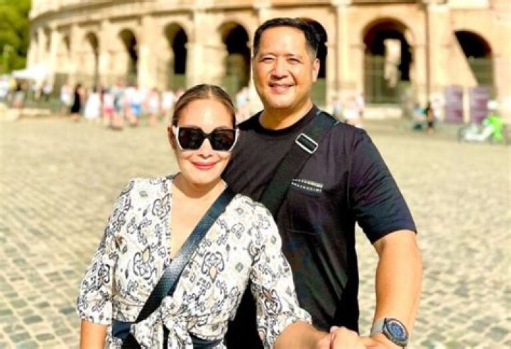 Who Is Bong Suntay Wife Sheila: Wikipedia And Age