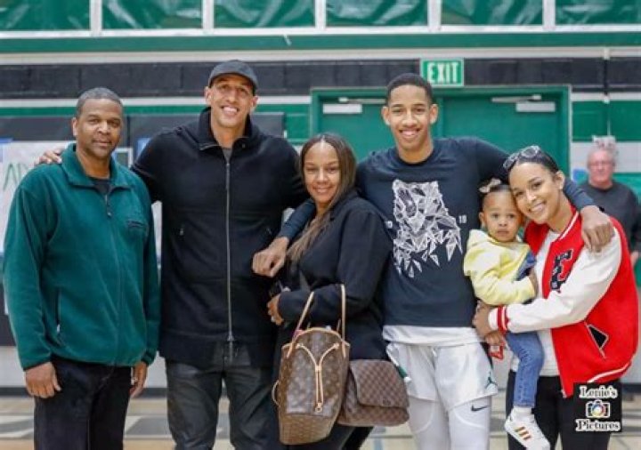 Who Is Chantel Christie, Jackie Christie Daughter? Wiki And Age