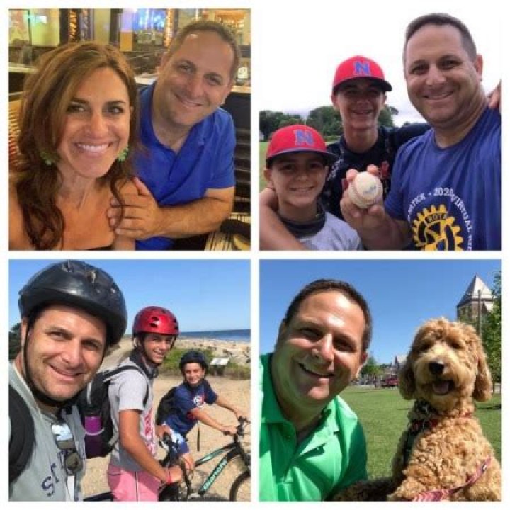 Who Is Cindy Fitzgibbon Married? Know About Her Husband and Children