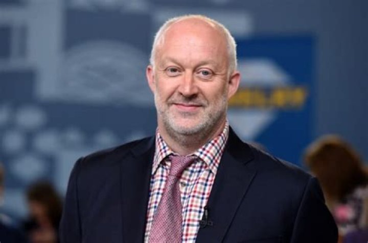 Who Is David Paulides Wife? Children Family And Net Worth