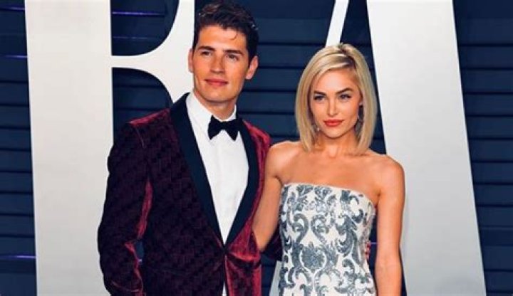Who is Gregg Sulkin currently dating? Know his past relationships!