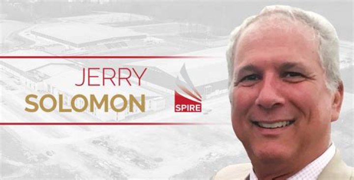 Who is Jerry Solomon? Know about his three marriages – two failed, children, age, net worth, biography