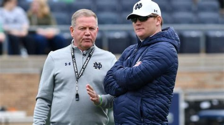 Who Is Kevin Kelly Chip Kelly Brother? Wikipedia And Age Gap