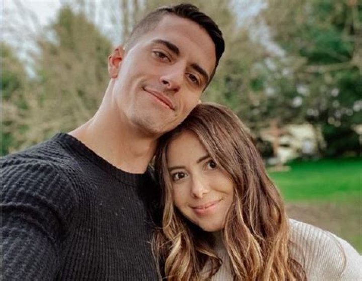 Who is Kian Tilton? Know about her marriage plan with boyfriend Kyle Wolfgang, social media, YouTube