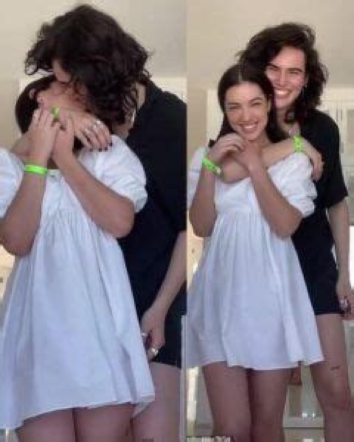 Who is lesbian model Marthe Woertman dating? Must-know facts on Marthe