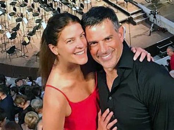 Who Is Michelle Troconis Daughter? Husband And Married Life