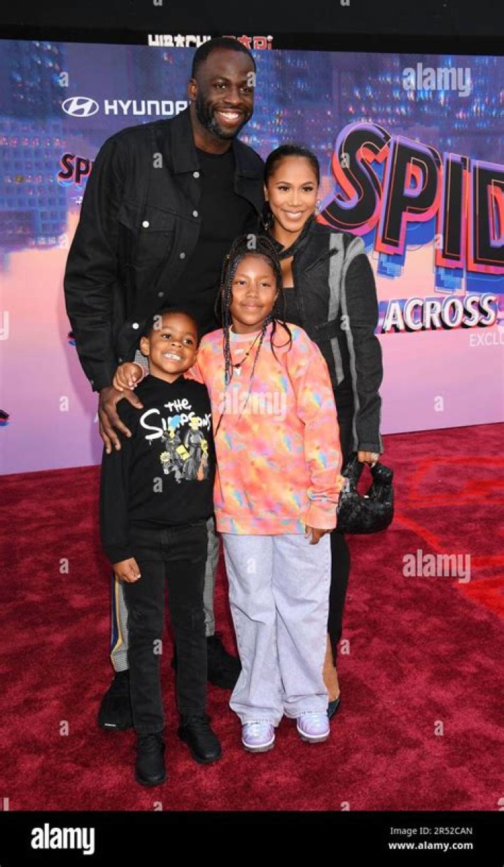 Who is Trent Green’s daughter Janelle Green?