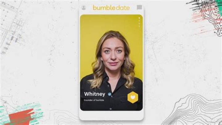 Who is Whitney Wolfe Herd? All you need to know about this Bumble Founder!