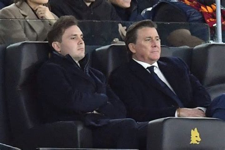 Who is William Friedkin’s son?