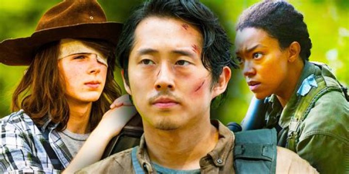 Who plays the character of Glenn Rhee in The Walking Dead? Know about South Korean-American actor Steven Yeun and his personal life and career!