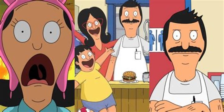 Who plays the toilet in Bob’s Burgers?