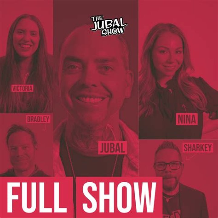 Why Are Carla Marie and Anthony Out From Seattle’s ‘106.1 Kiss FM’; The Jubal Show Replaces Them!
