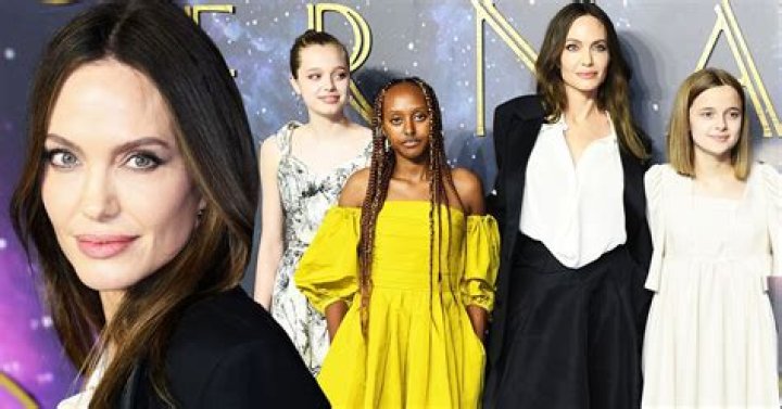 Why did Angelina Jolie’s style team allow her to go out with janky extensions?