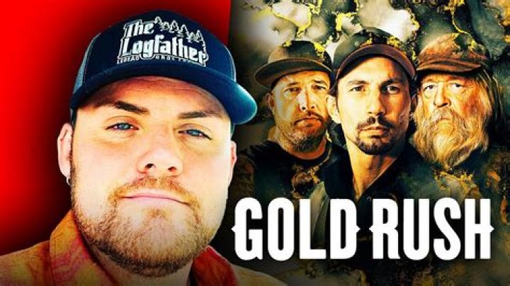 Why did Brennan Ruault left the show ‘Gold Rush’?