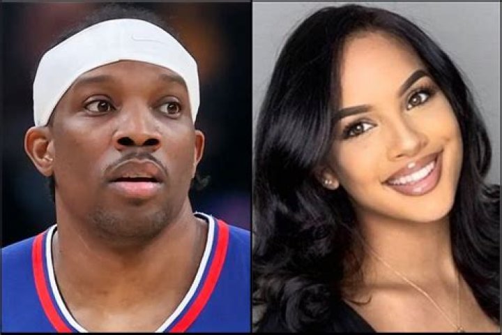 Why Did Eric Bledsoe Divorce Morgan Ashli, Girlfriend Briona Mae