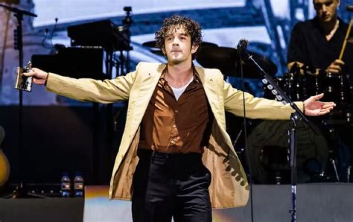 Why Is Matty Healy Problematic? Allegations And Controversy Explained