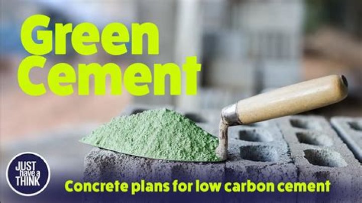 Why is my concrete different colors?