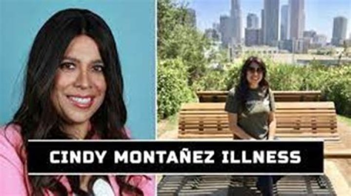 Why People Googling Cindy Montanez Cancer? Health Condition 2023
