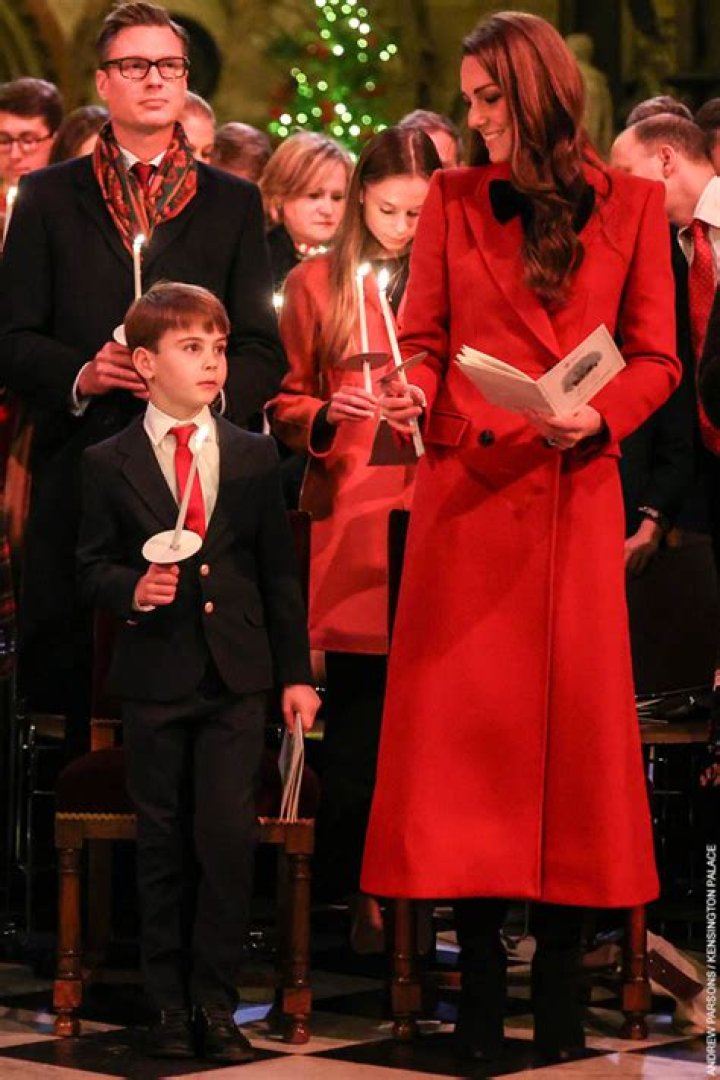 Will Carole Middleton attend Kate’s ‘Together at Christmas’ this year?