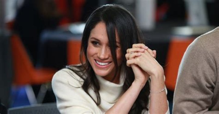 Will Duchess Meghan somehow relaunch her blog The Tig this year?