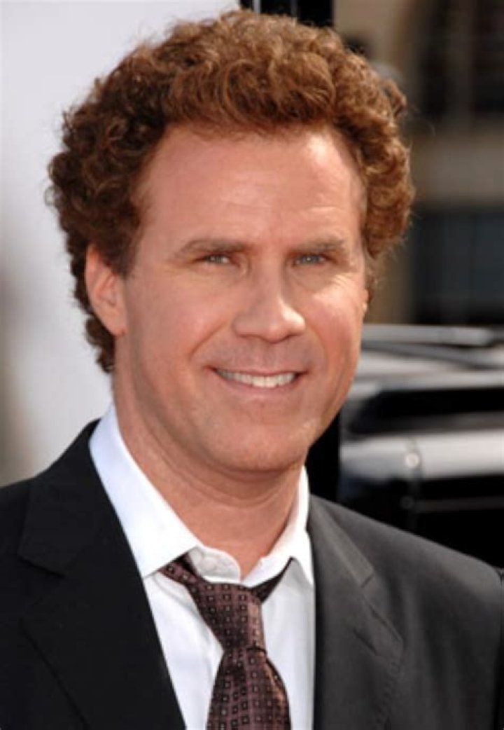 Will Ferrell Bio (Wiki) 