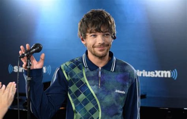 Will Louis Tomlinson end up spending more than $15 million in child support?